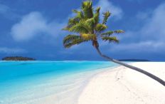 1162 Cook Islands